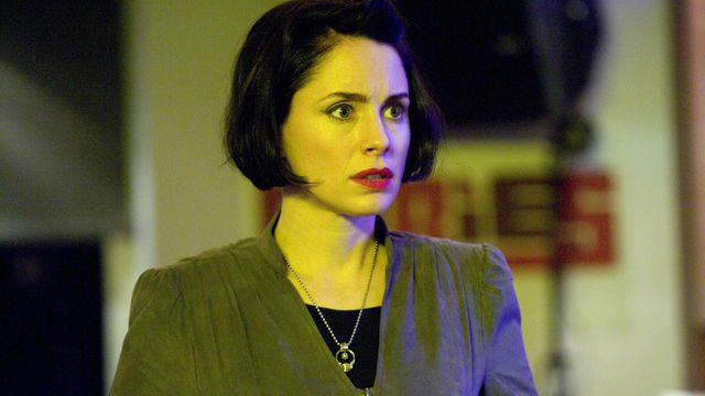 Laura Fraser as Cat In Lip Service Laura Fraser as Cat In Lip Service