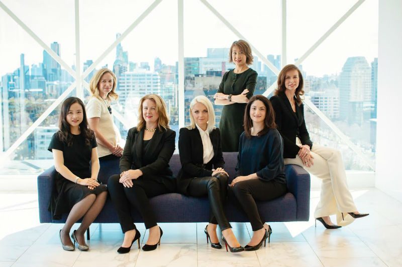 This is the first time the Executive Committee is majority female. L’Oréal Australia Now Has A Majority Female Executive Committee