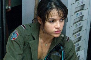 Michelle Rodriguez Michelle Rodriguez
