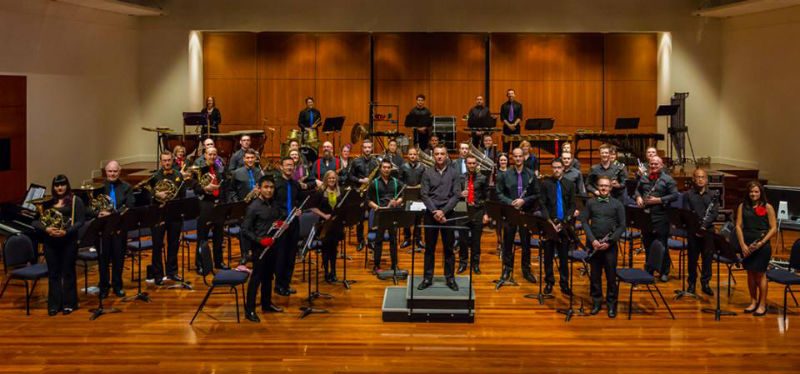 Melbourne Rainbow Band Melbourne Rainbow Band