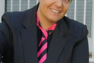 Michelle Ehlen