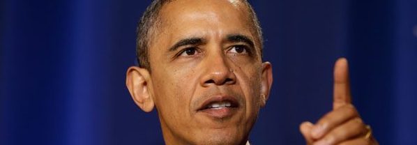 US President Obama Declares LGBT Rights Are Human Rights Barak Obama