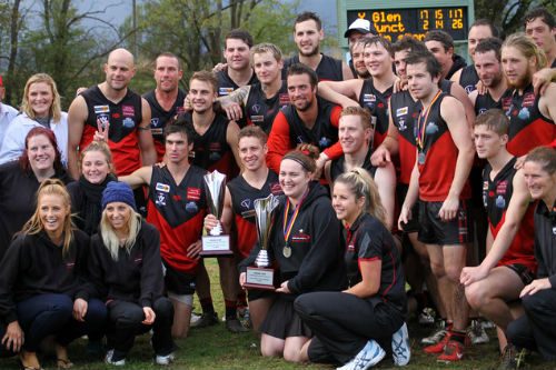 Former Carlton Footballer Returns To Field To Tackle Homophobia Former Carlton Footballer Returns To Field To Tackle Homophobia