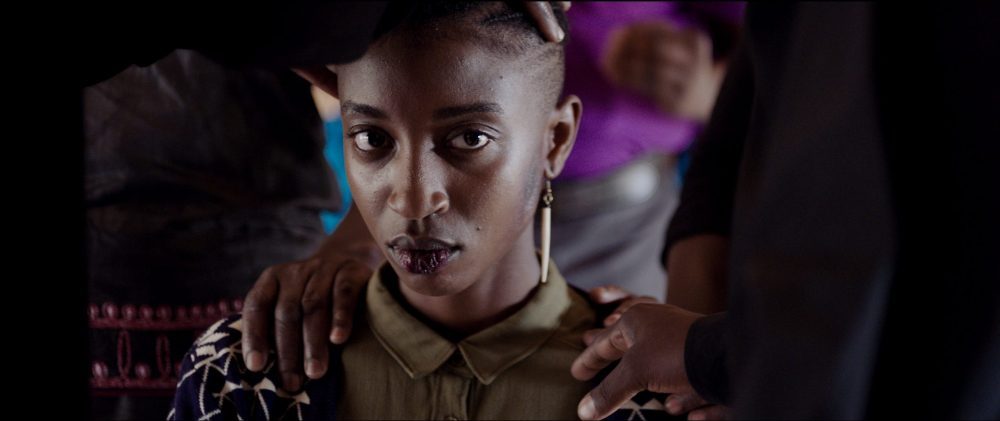 Still from 'Kenyan Film Rafiki' Still from 'Kenyan Film Rafiki'