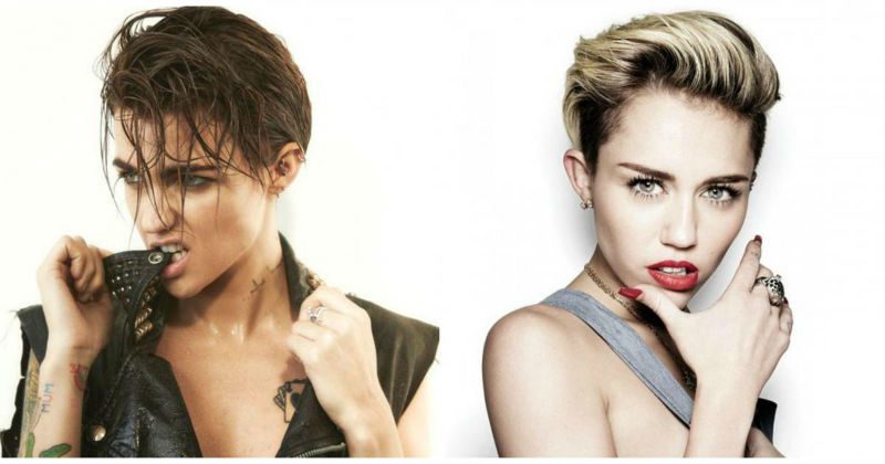 Ruby Rose Ruby Rose