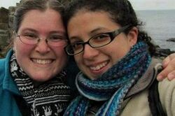 Meet LOTL's Dream Wedding winners